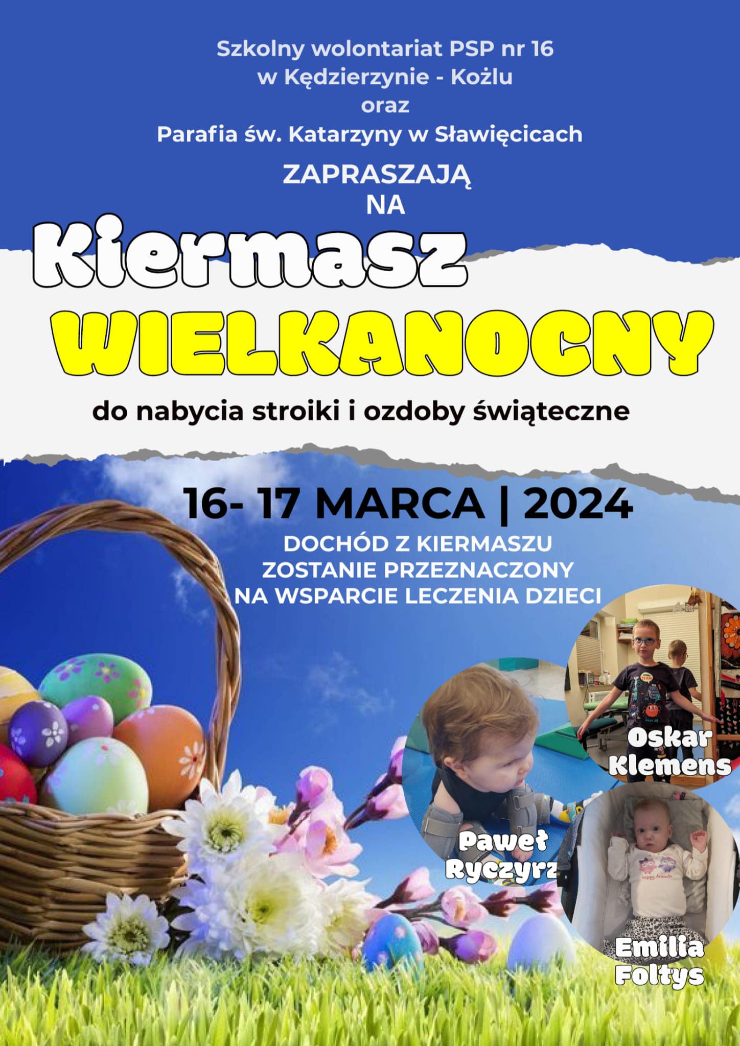 kiermasz